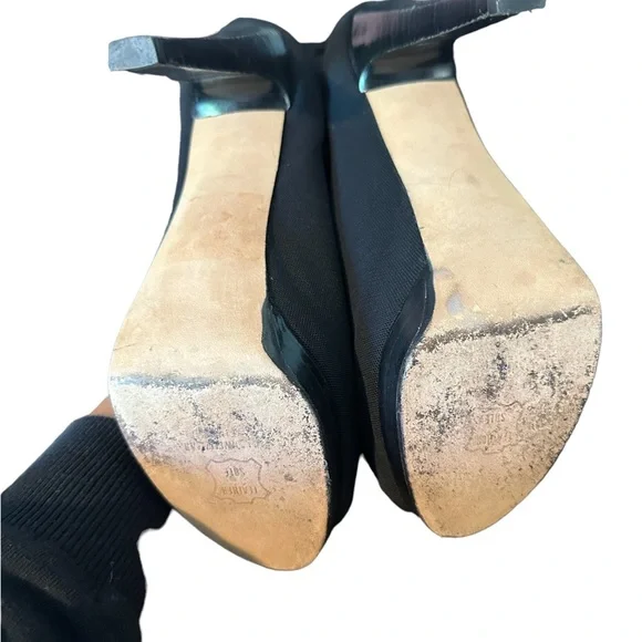 Stuart weitzman heels - Picture 3 of 7